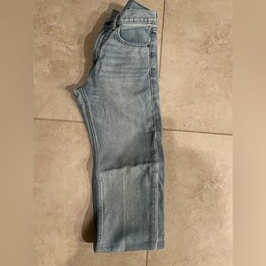 Levi’s used 505